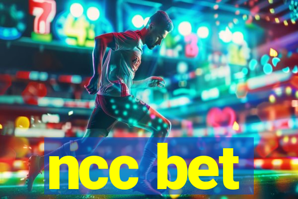 ncc bet